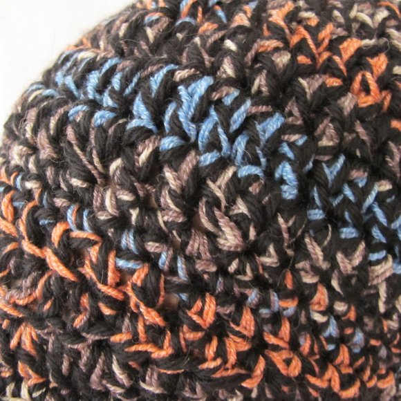 Must Bundle - New Handmade Newsboy Hat - Picture 6 of 9